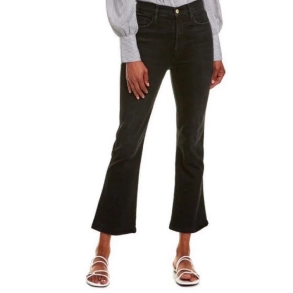 Frame Le Sylvie Kick Boot - image 1